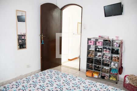 Casa à venda com 360m², 3 quartos e 4 vagas Casa à venda com 360m², 3 quartos e 4 vagasQuarto 3