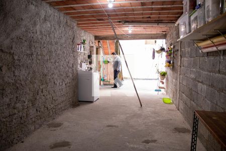 Casa à venda com 360m², 3 quartos e 4 vagas Casa à venda com 360m², 3 quartos e 4 vagasÁrea de Serviço