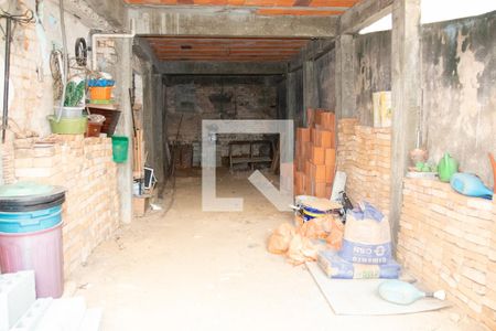 Casa à venda com 360m², 3 quartos e 4 vagas Casa à venda com 360m², 3 quartos e 4 vagasQuintal