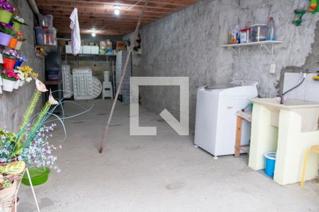 Casa à venda com 360m², 3 quartos e 4 vagas Casa à venda com 360m², 3 quartos e 4 vagasÁrea de Serviço