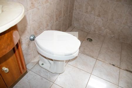 Casa à venda com 360m², 3 quartos e 4 vagas Casa à venda com 360m², 3 quartos e 4 vagasBanheiro 2