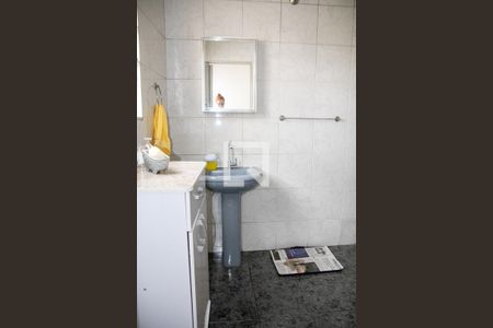 Casa à venda com 360m², 3 quartos e 4 vagas Casa à venda com 360m², 3 quartos e 4 vagasBanheiro 1