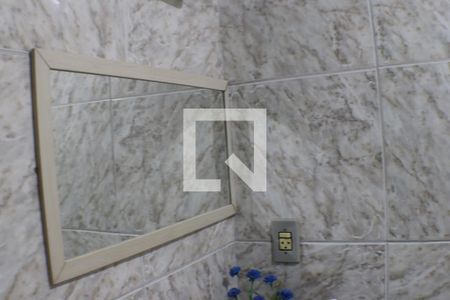 Casa à venda com 320m², 3 quartos e 1 vagaBanheiro 1