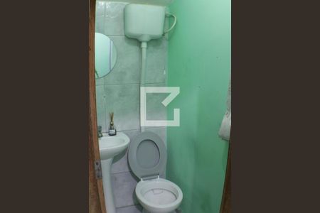 Casa à venda com 320m², 3 quartos e 1 vagaLavabo