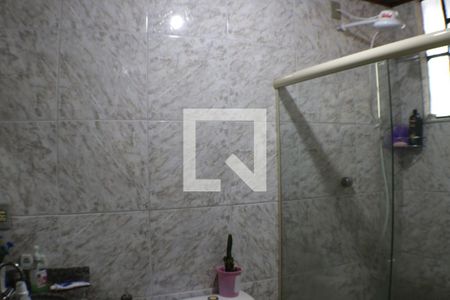 Casa à venda com 320m², 3 quartos e 1 vagaBanheiro 1