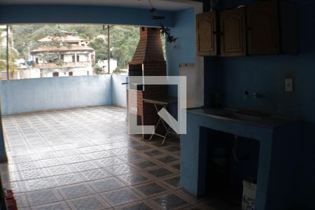 Casa à venda com 320m², 3 quartos e 1 vagaChurrasqueira