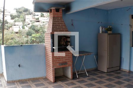 Casa à venda com 320m², 3 quartos e 1 vagaChurrasqueira