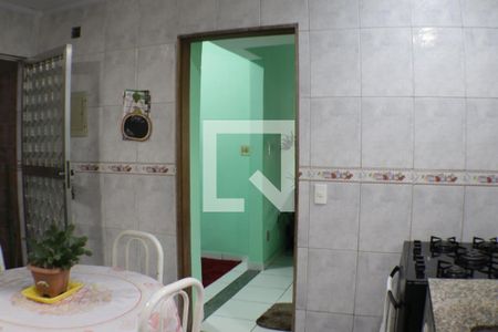 Casa à venda com 320m², 3 quartos e 1 vagaCozinha