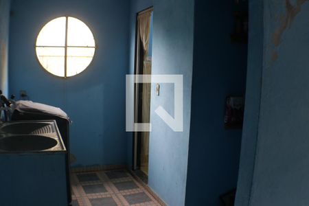 Casa à venda com 320m², 3 quartos e 1 vagaÁrea de Serviço