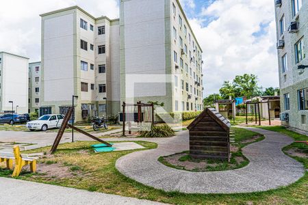 Apartamento para alugar com 50m², 2 quartos e 1 vagaÁrea Comum - Playground