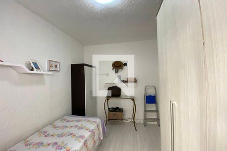 Apartamento para alugar com 50m², 2 quartos e 1 vagaQuarto 2 