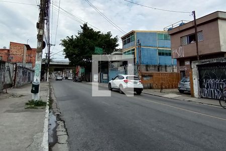Casa à venda com 515m², 3 quartos e 2 vagas Casa à venda com 515m², 3 quartos e 2 vagasVista da Rua 1