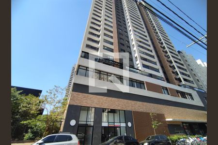 Apartamento à venda com 57m², 2 quartos e sem vagaFachada