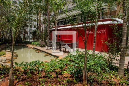 Apartamento à venda com 57m², 2 quartos e sem vagaÁrea comum