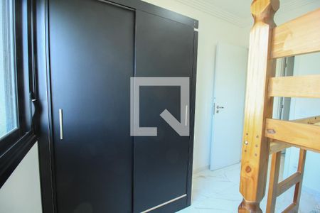 Apartamento à venda com 57m², 2 quartos e sem vagaQuarto 2