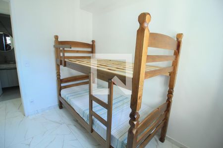 Apartamento à venda com 57m², 2 quartos e sem vagaQuarto 2