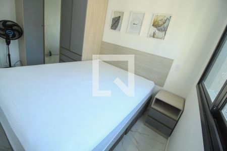 Apartamento à venda com 57m², 2 quartos e sem vagaQuarto 1