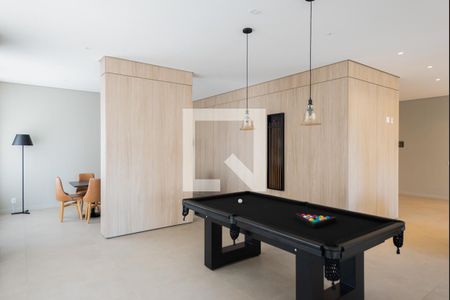 Apartamento à venda com 57m², 2 quartos e sem vagaÁrea comum