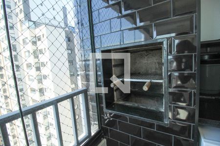 Apartamento à venda com 57m², 2 quartos e sem vagaVaranda