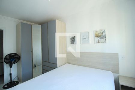 Apartamento à venda com 57m², 2 quartos e sem vagaQuarto 1