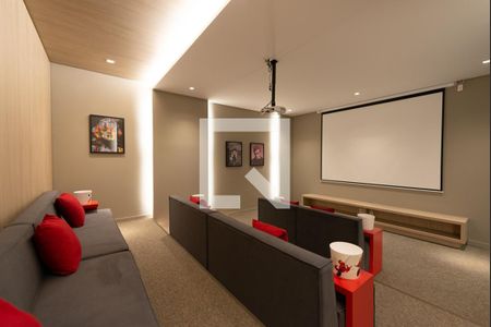 Apartamento à venda com 57m², 2 quartos e sem vagaÁrea comum