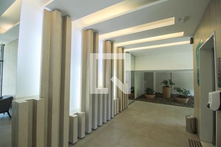 Apartamento à venda com 57m², 2 quartos e sem vagaÁrea comum