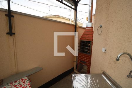 Apartamento para alugar com 55m², 1 quarto e 1 vagaÁrea comum - Churrasqueira