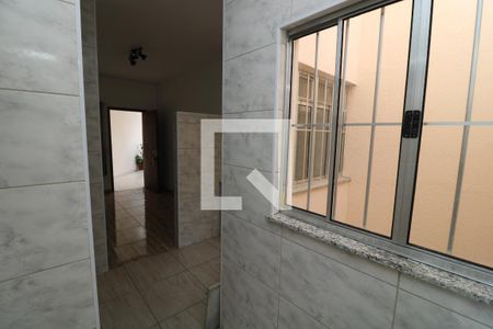Apartamento para alugar com 55m², 1 quarto e 1 vagaÁrea de Serviço