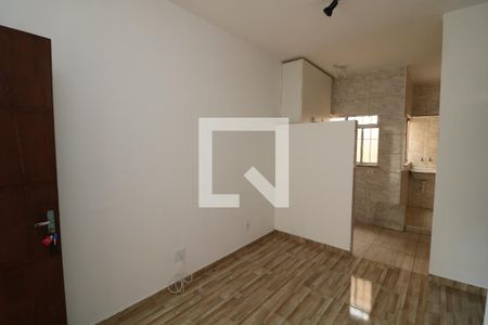 Sala de apartamento para alugar com 1 quarto, 55m² em Chácara Belenzinho, São Paulo