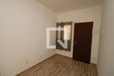 Sala de apartamento para alugar com 1 quarto, 55m² em Chácara Belenzinho, São Paulo