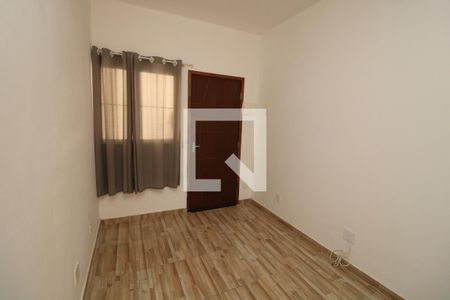 Sala de apartamento para alugar com 1 quarto, 55m² em Chácara Belenzinho, São Paulo