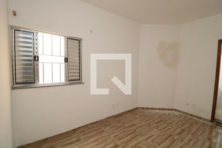 Suite de apartamento para alugar com 1 quarto, 55m² em Chácara Belenzinho, São Paulo