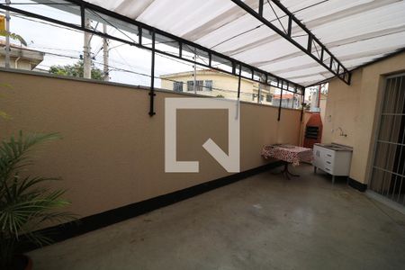 Apartamento para alugar com 55m², 1 quarto e 1 vagaÁrea comum - Churrasqueira