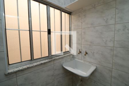 Apartamento para alugar com 55m², 1 quarto e 1 vagaÁrea de Serviço