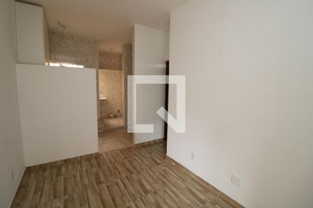 Sala de apartamento para alugar com 1 quarto, 55m² em Chácara Belenzinho, São Paulo