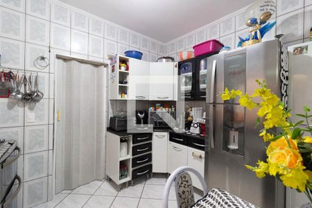 Casa à venda com 102m², 4 quartos e 1 vaga Casa à venda com 102m², 4 quartos e 1 vagaCozinha 1