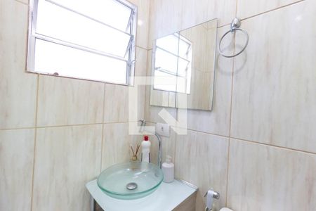 Casa à venda com 102m², 4 quartos e 1 vaga Casa à venda com 102m², 4 quartos e 1 vagaBanheiro Suíte 3