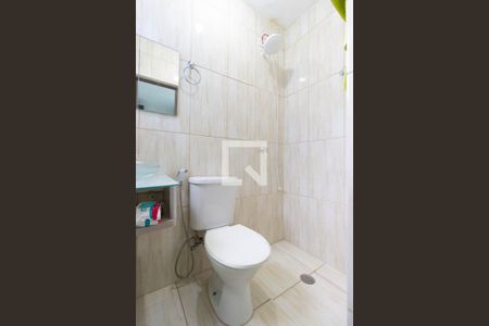 Casa à venda com 102m², 4 quartos e 1 vaga Casa à venda com 102m², 4 quartos e 1 vagaBanheiro Suíte 3