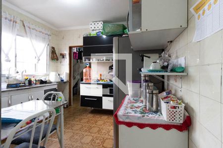 Casa à venda com 102m², 4 quartos e 1 vaga Casa à venda com 102m², 4 quartos e 1 vagaCozinha 2