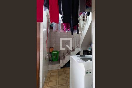 Casa à venda com 102m², 4 quartos e 1 vaga Casa à venda com 102m², 4 quartos e 1 vagaÁrea de serviço