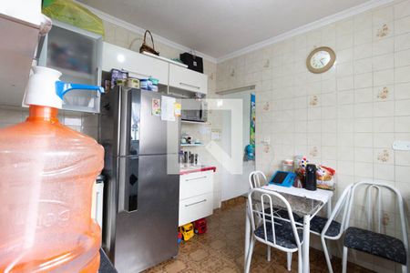 Casa à venda com 102m², 4 quartos e 1 vaga Casa à venda com 102m², 4 quartos e 1 vagaCozinha 2