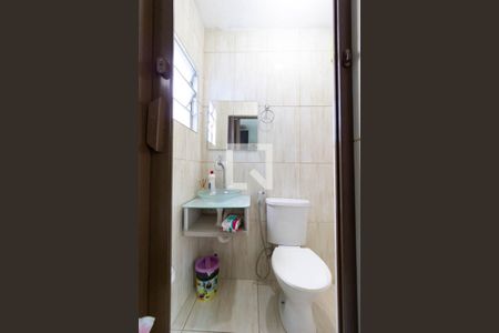 Casa à venda com 102m², 4 quartos e 1 vaga Casa à venda com 102m², 4 quartos e 1 vagaBanheiro Suíte 3