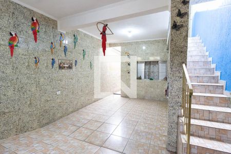 Casa à venda com 102m², 4 quartos e 1 vaga Casa à venda com 102m², 4 quartos e 1 vagaGaragem