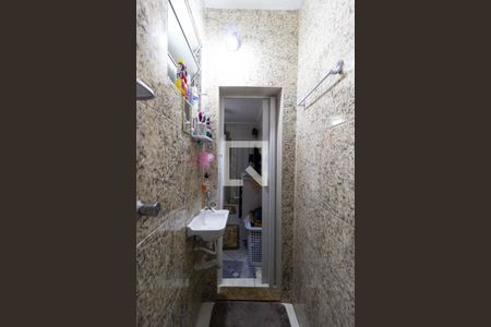 Casa à venda com 102m², 4 quartos e 1 vaga Casa à venda com 102m², 4 quartos e 1 vagaBanheiro Suíte 1