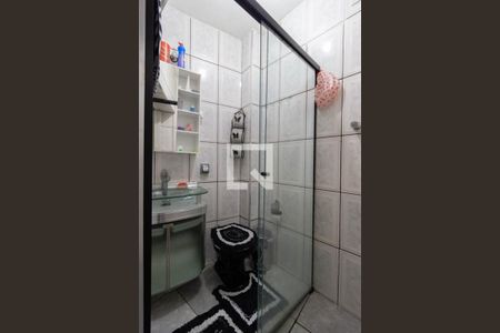 Casa à venda com 102m², 4 quartos e 1 vaga Casa à venda com 102m², 4 quartos e 1 vagaBanheiro Suíte 2