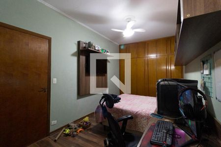 Casa à venda com 300m², 4 quartos e 3 vagas Casa à venda com 300m², 4 quartos e 3 vagasSuíte 2