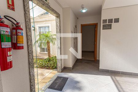 Apartamento à venda com 48m², 2 quartos e 1 vagaHall de Entrada