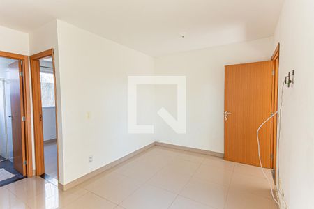 Sala de apartamento à venda com 2 quartos, 48m² em Santo Andre, São Leopoldo