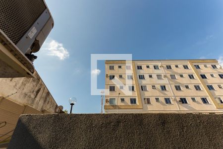 Vista do Quarto 1 de apartamento à venda com 2 quartos, 48m² em Santo Andre, São Leopoldo