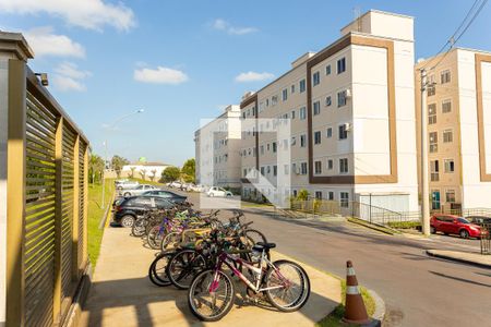 Apartamento à venda com 48m², 2 quartos e 1 vagaBicicletário